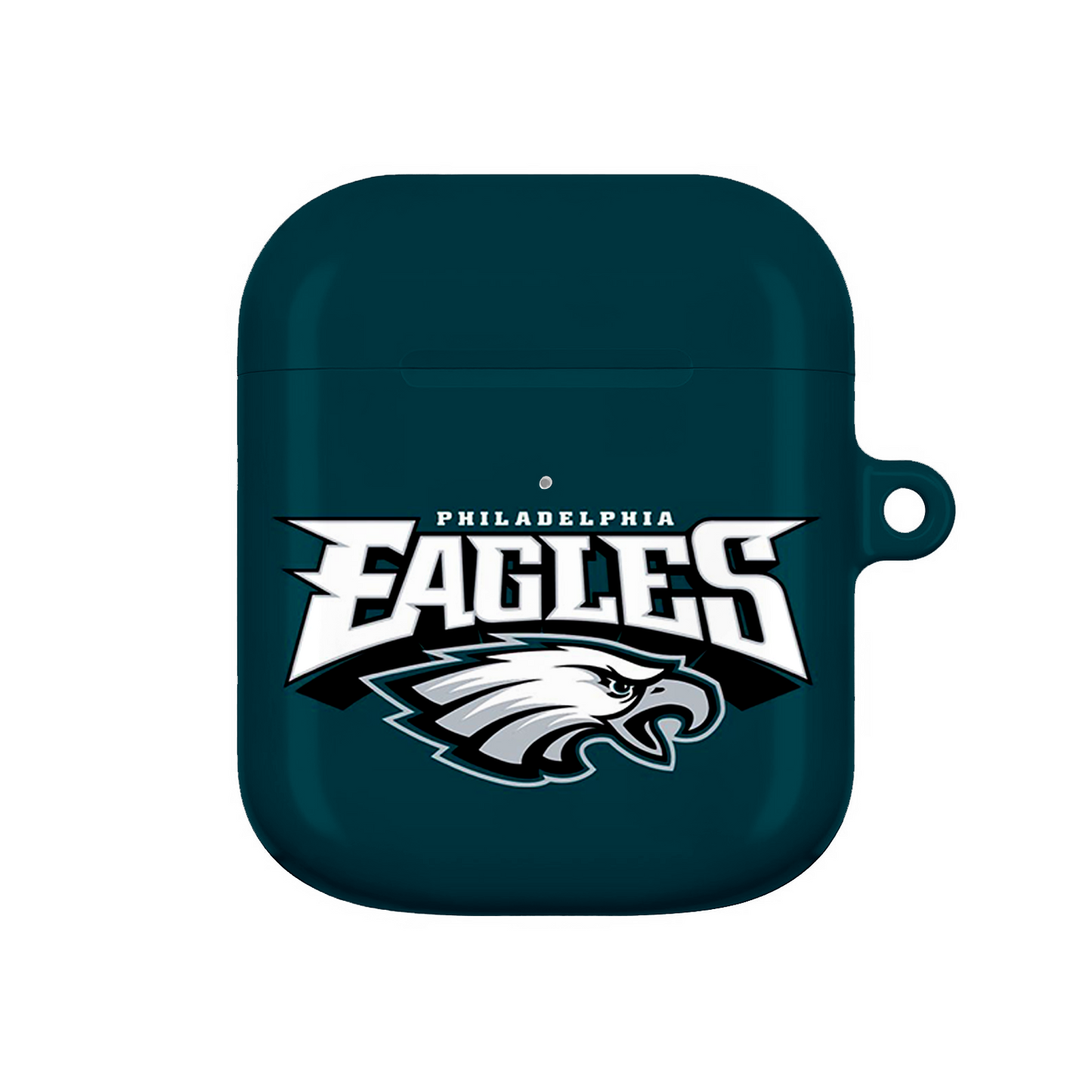 NFL Legend Football Philadelphia Eagles Phone Case & Airpods Case