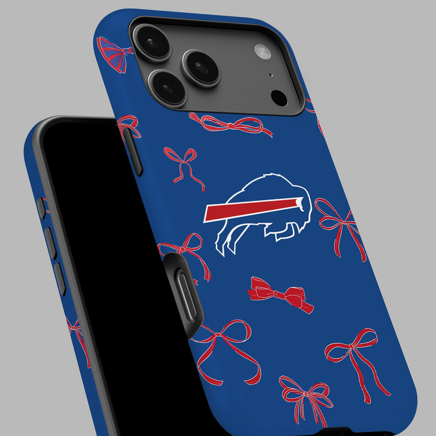 NFL Legend Football Buffalo Bills Phone Case & Airpods Case