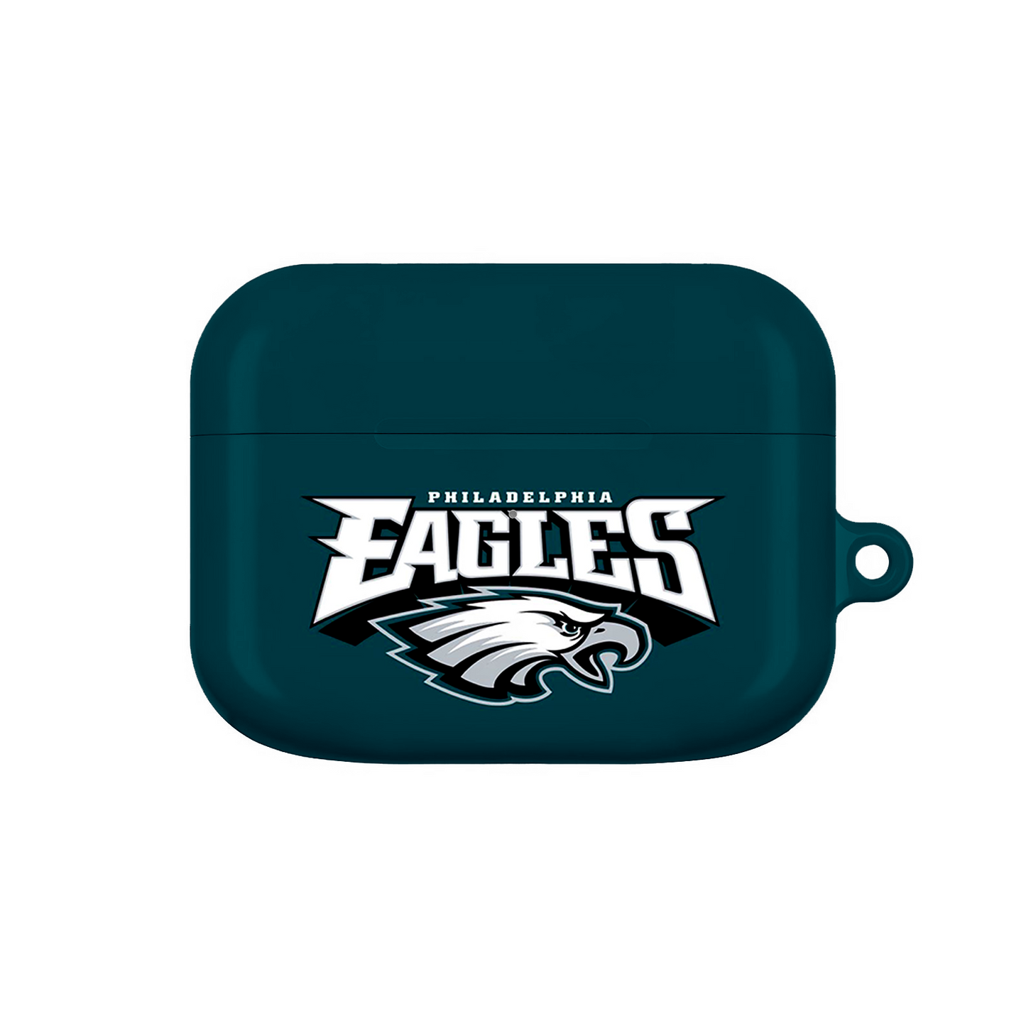NFL Legend Football Philadelphia Eagles Phone Case & Airpods Case