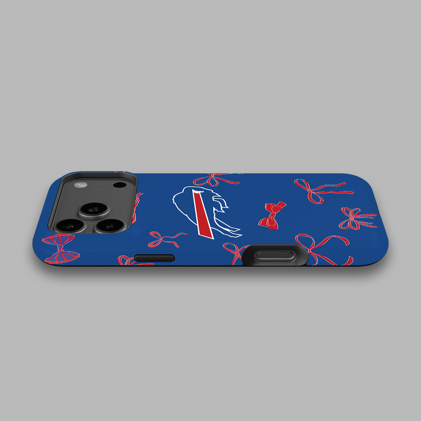 NFL Legend Football Buffalo Bills Phone Case & Airpods Case