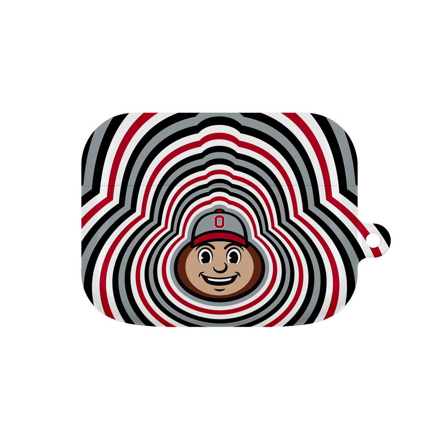 NCAA College Football Ohio State University Phone Case & Airpods Case