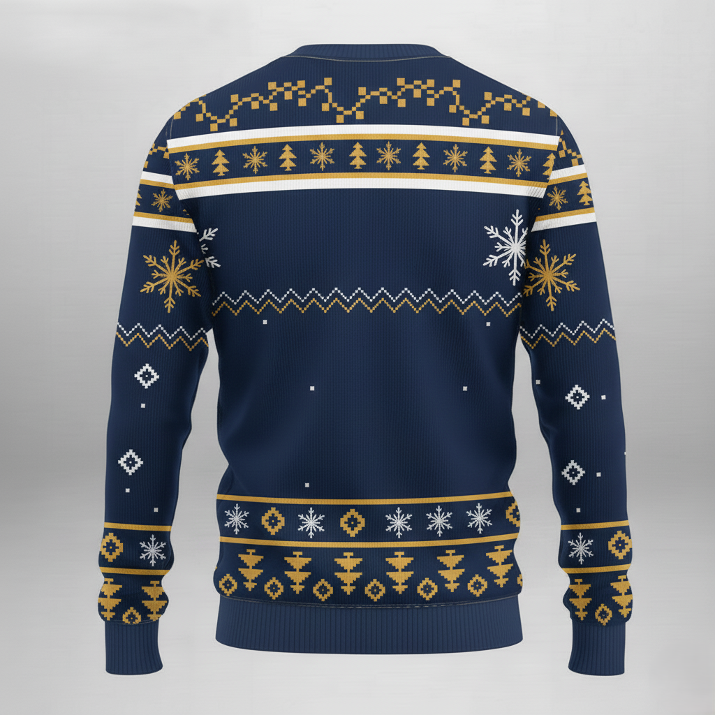 MLB Milwaukee Brewers x Betty Boop Women’s Ugly Sweater
