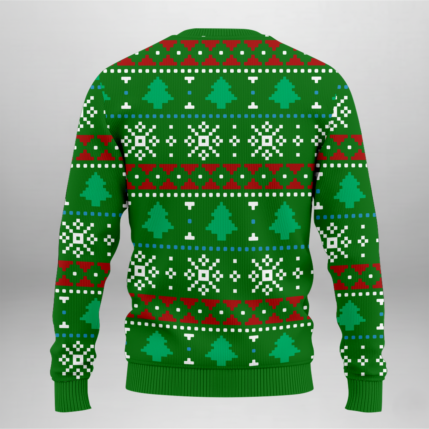MLB Minnesota Twins Ugly Sweater