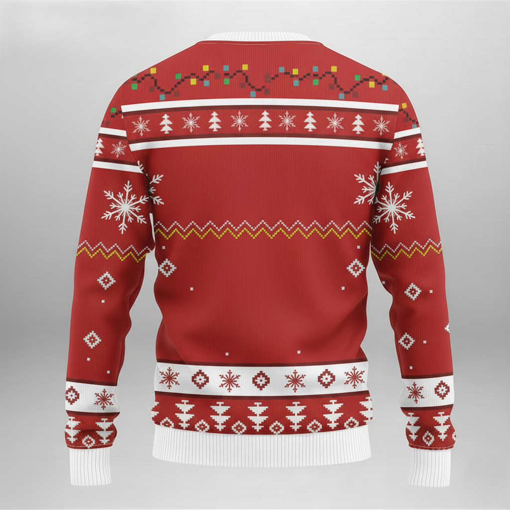 MLB Minnesota Twins x Betty Boop Ugly Sweater