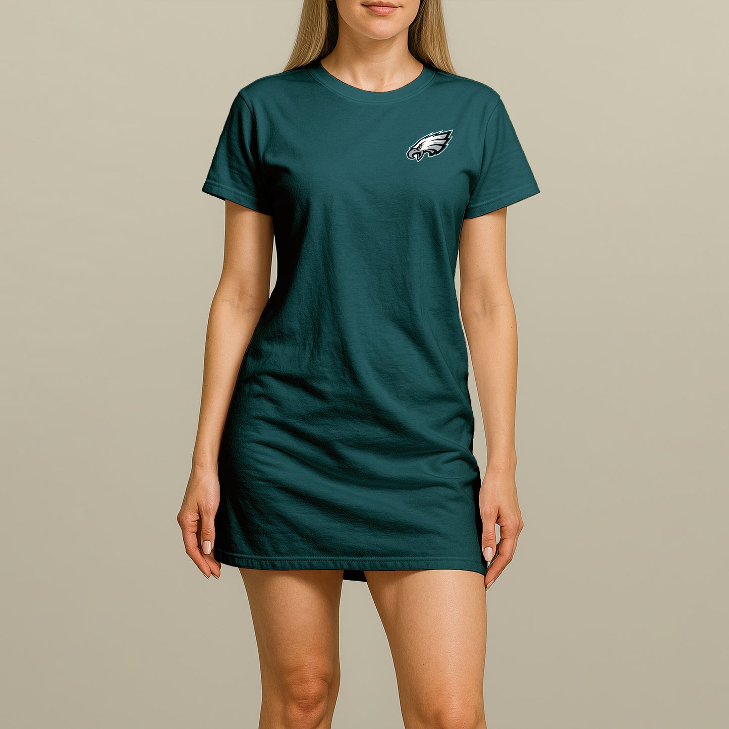 Women's Philadelphia Eagles Fanatics T-shirt Dress