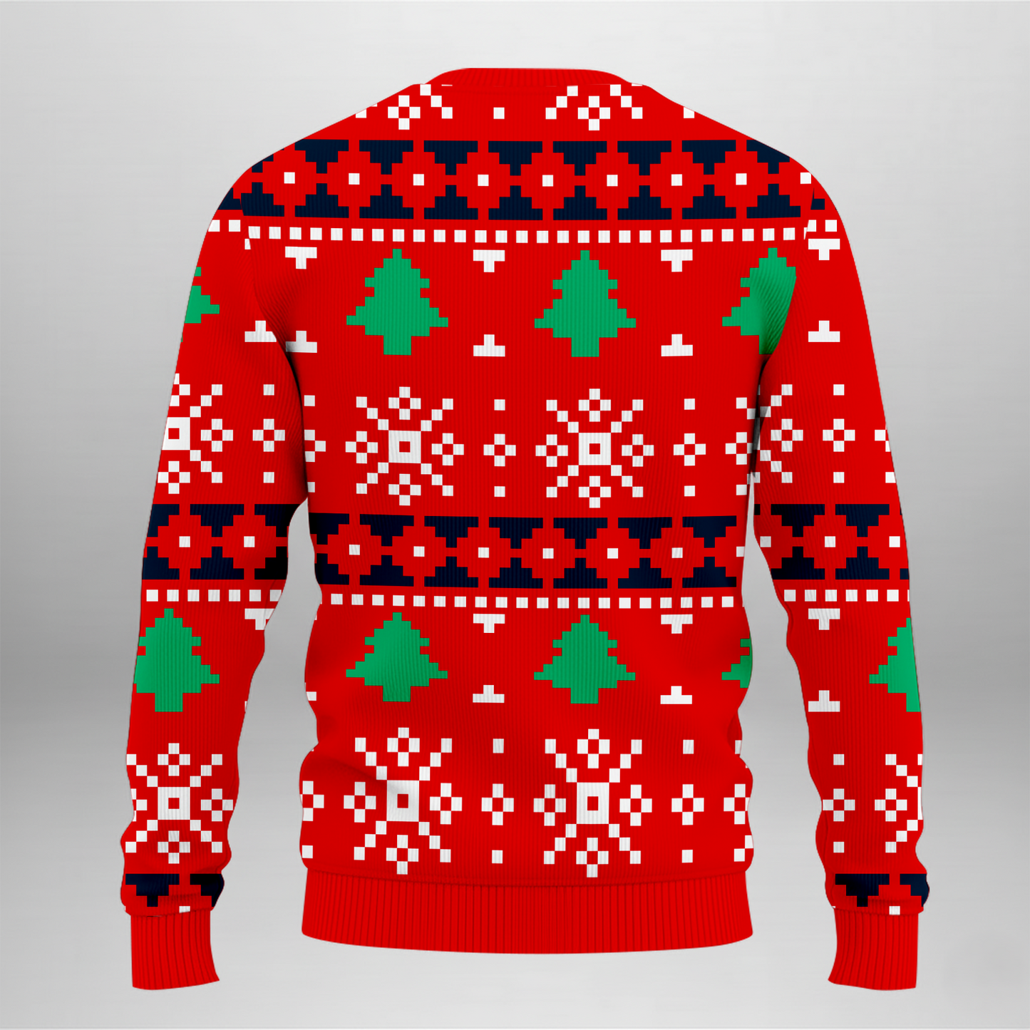 MLB Philadelphia Phillies Ugly Sweater