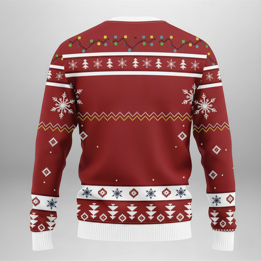 MLB Philadelphia Phillies x Betty Boop Women’s Ugly Sweater