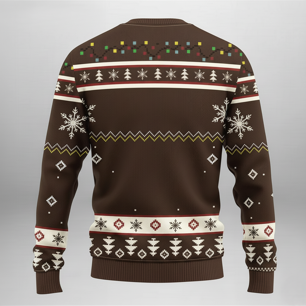 MLB San Diego Padres x Betty Boop Women’s Ugly Sweater