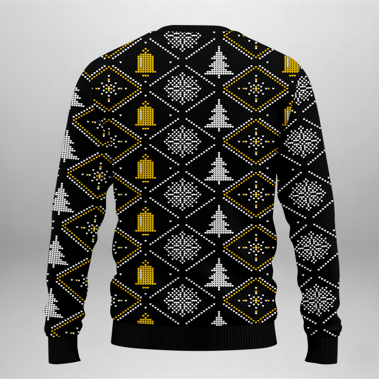 MLB San Diego Padres Ugly Sweater