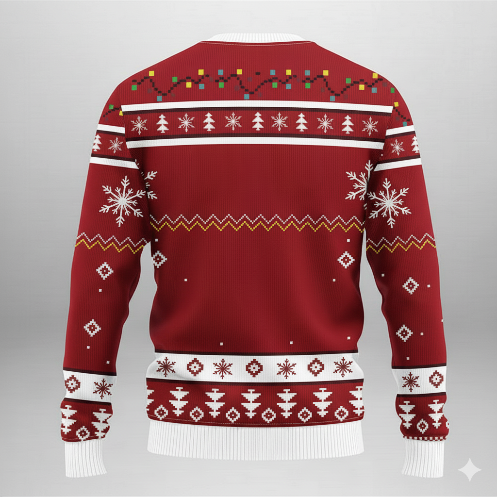 MLB San Francisco Giants x Betty Boop Women’s Ugly Sweater