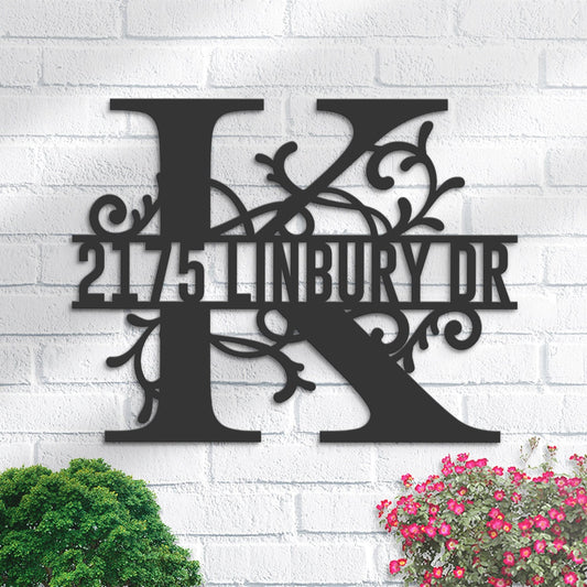 Personalized Metal Signs – A Modern Way to Make Your Space Unique