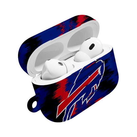NFL Legend Football Buffalo Bills Airpods Case