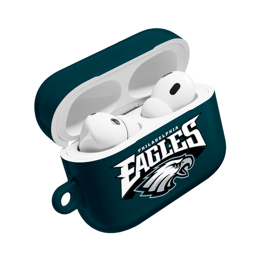 NFL Legend Football Philadelphia Eagles 2025 Airpods Case