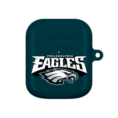 NFL Legend Football Philadelphia Eagles Phone Case & Airpods Case