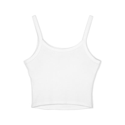 Breast Cancer Awareness Buffalo Bills Strap Tank Top