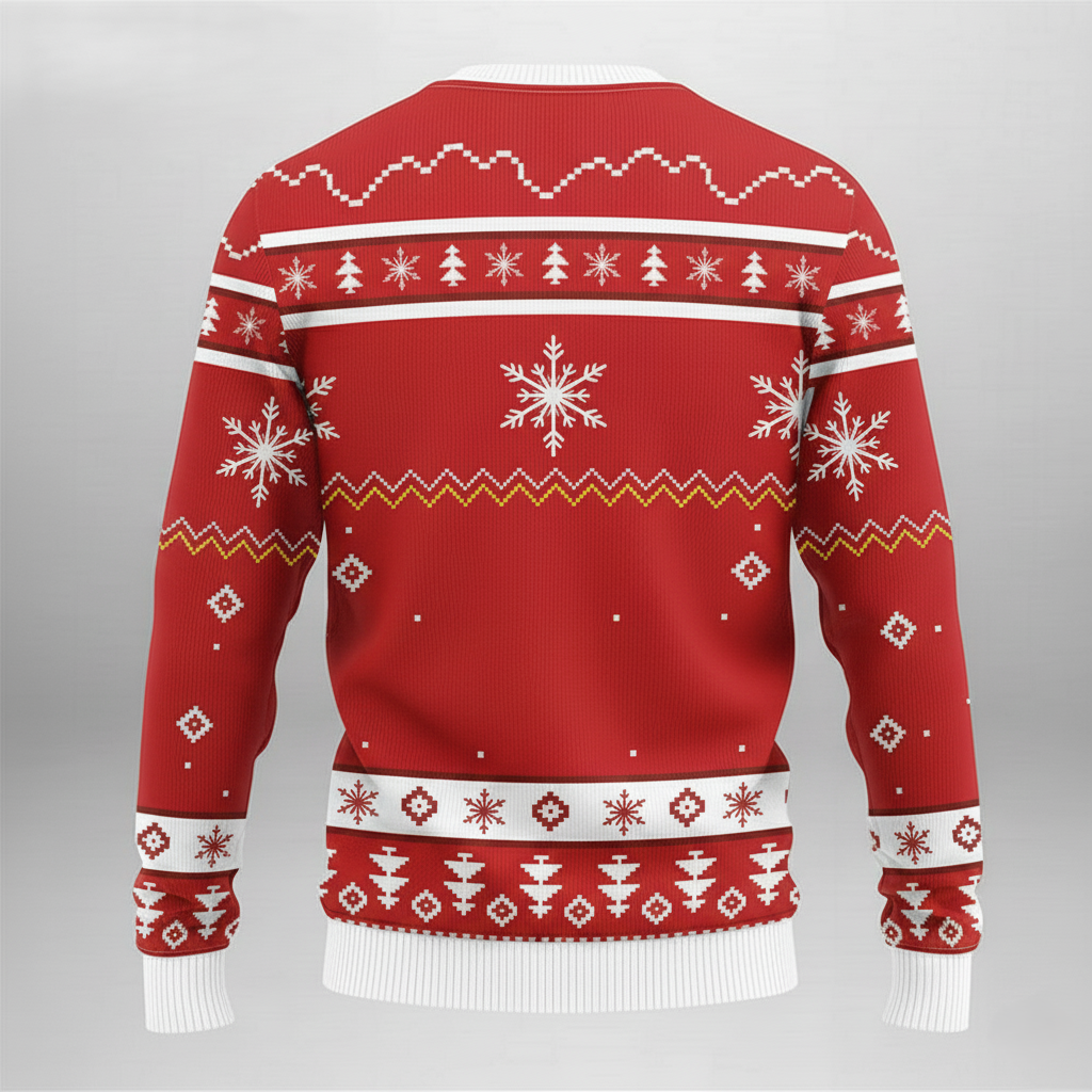MLB Los Angeles Angels x Betty Boop Women’s Ugly Sweater