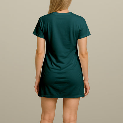 Women's Philadelphia Eagles Fanatics T-shirt Dress