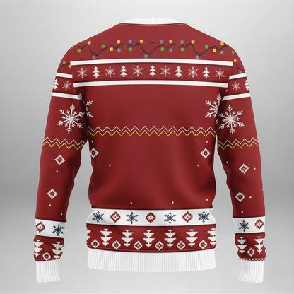 MLB Philadelphia Phillies x Betty Boop Women’s Ugly Sweater