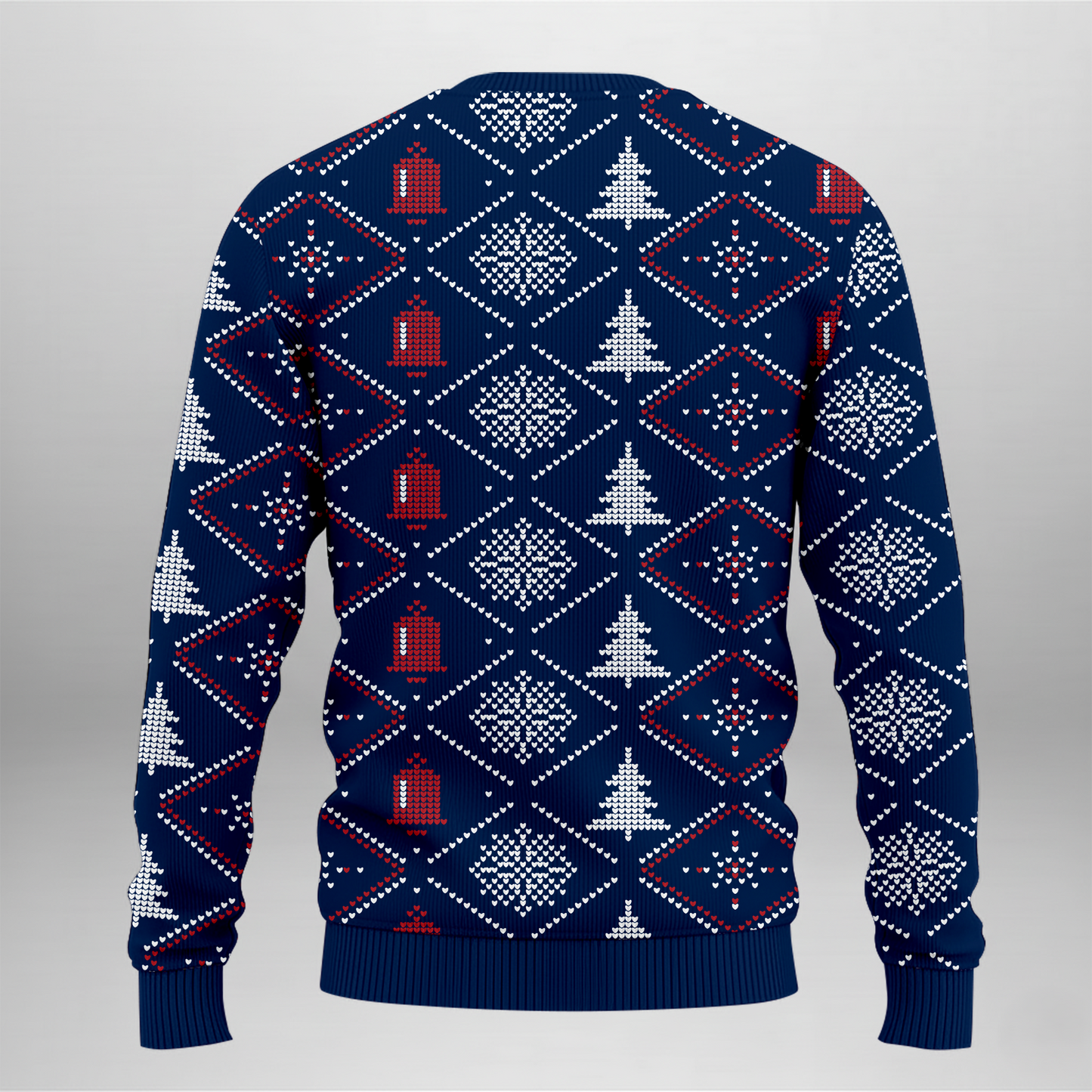 MLB Boston Red Sox x Betty Boop Women’s Ugly Sweater
