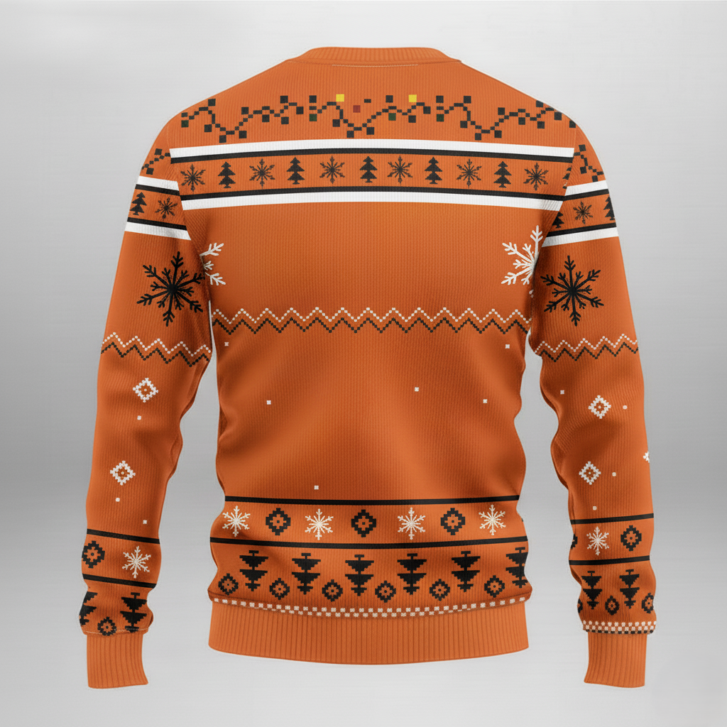 MLB San Francisco Giants x Betty Boop Women’s Ugly Sweater