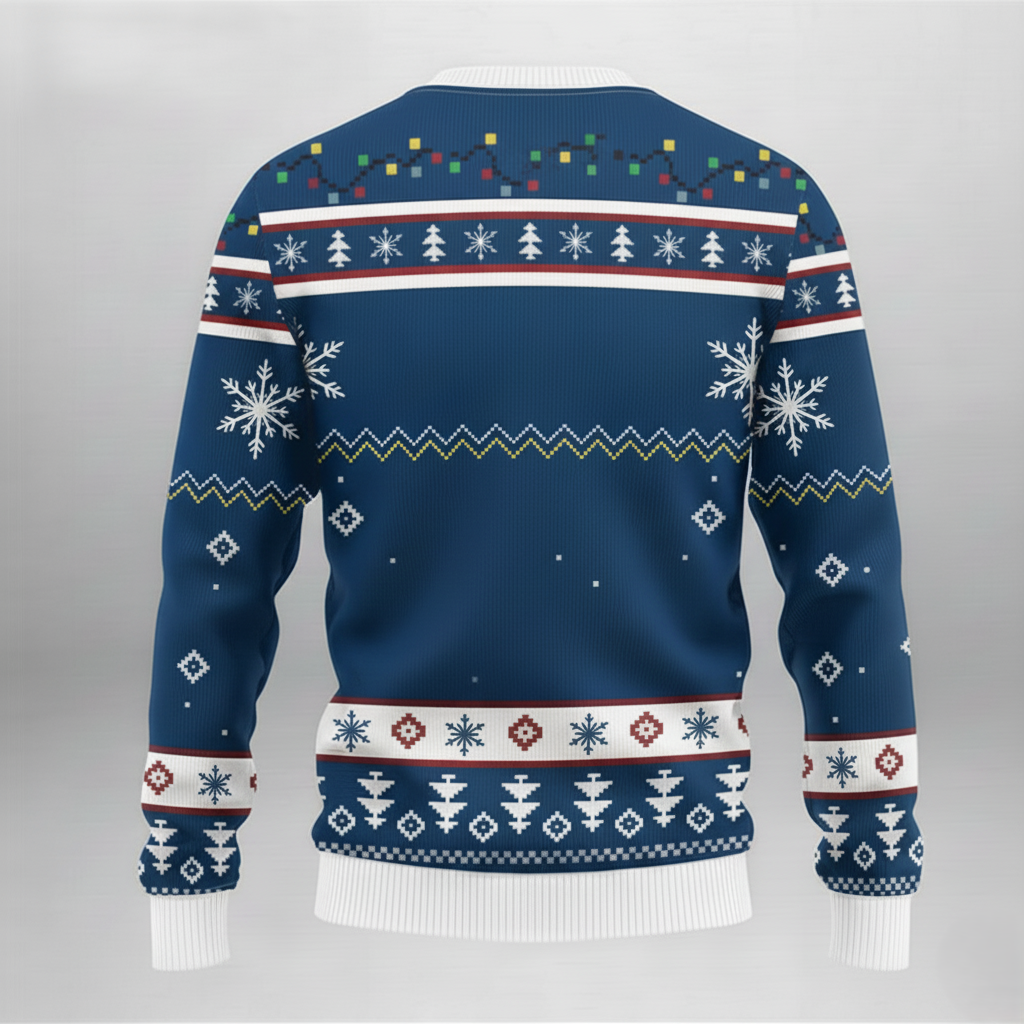 MLB Toronto Blue Jays x Betty Boop Women’s Ugly Sweater