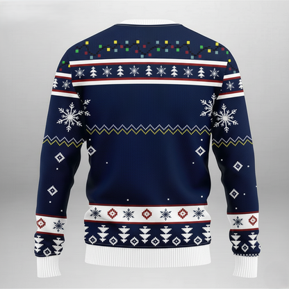 MLB  New York Yankees x Betty Boop Women’s Ugly Sweater